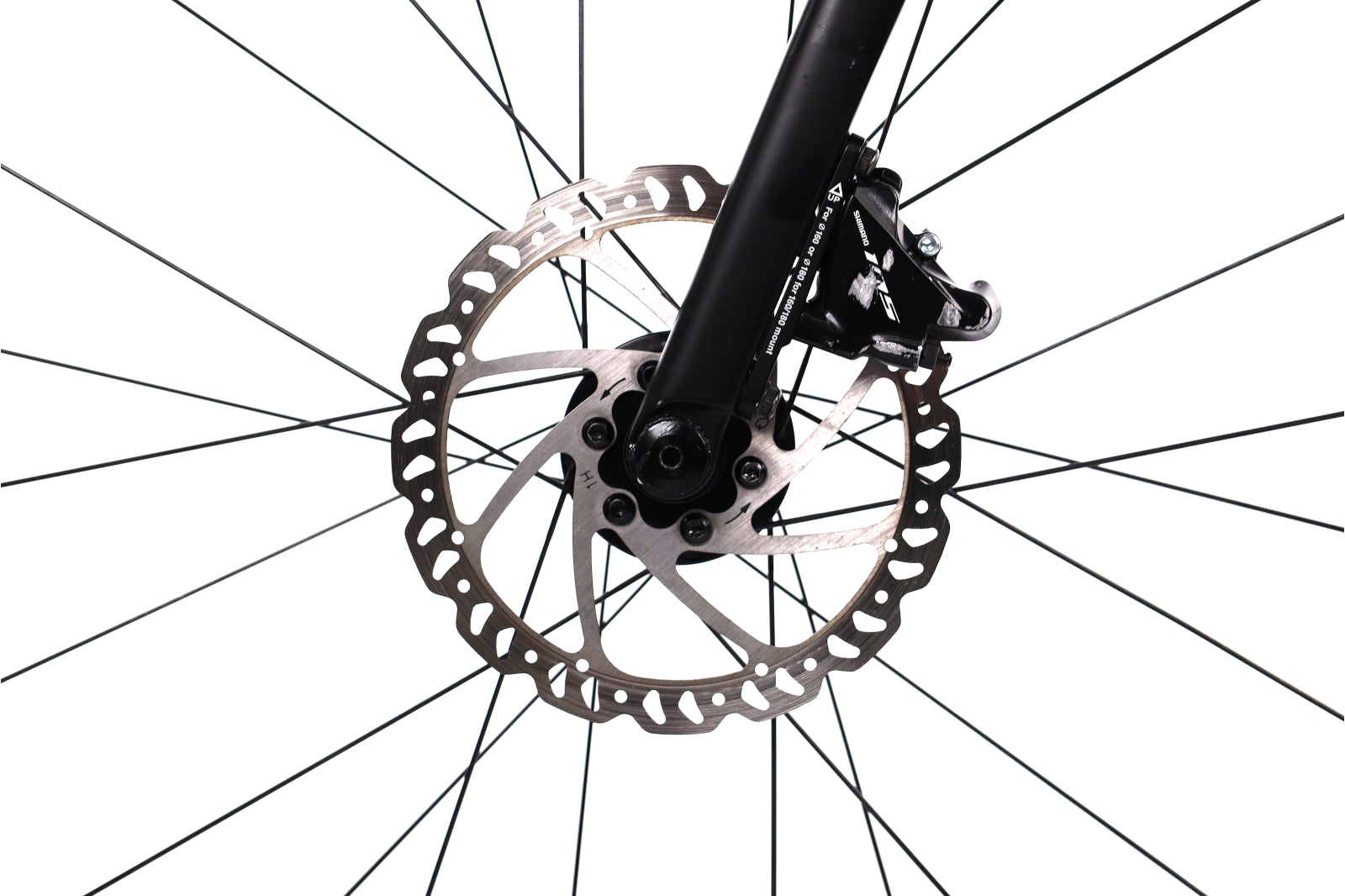 Giant TCR Advanced Disc 2 Pro Compact