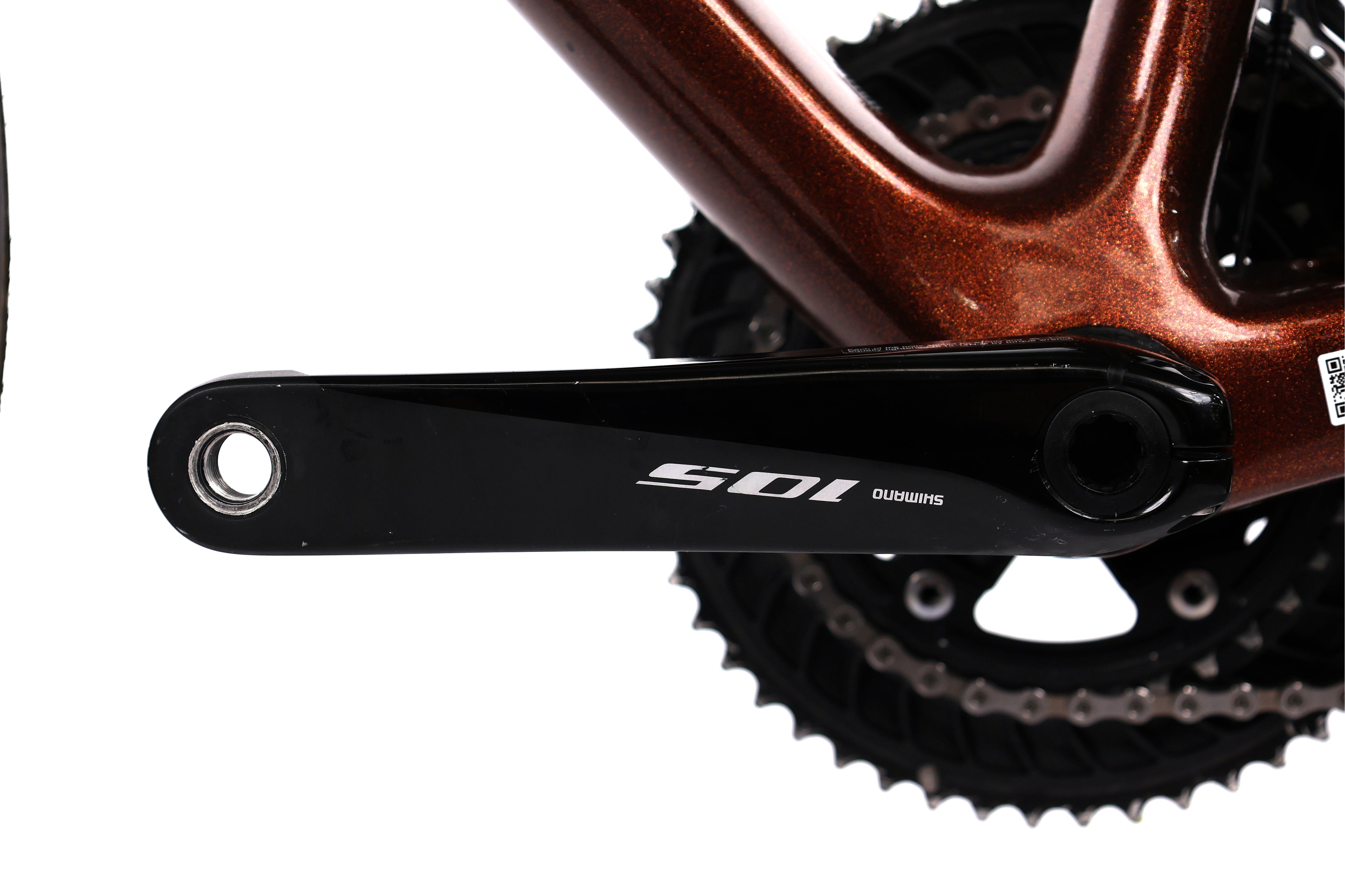 Giant TCR Advanced 2