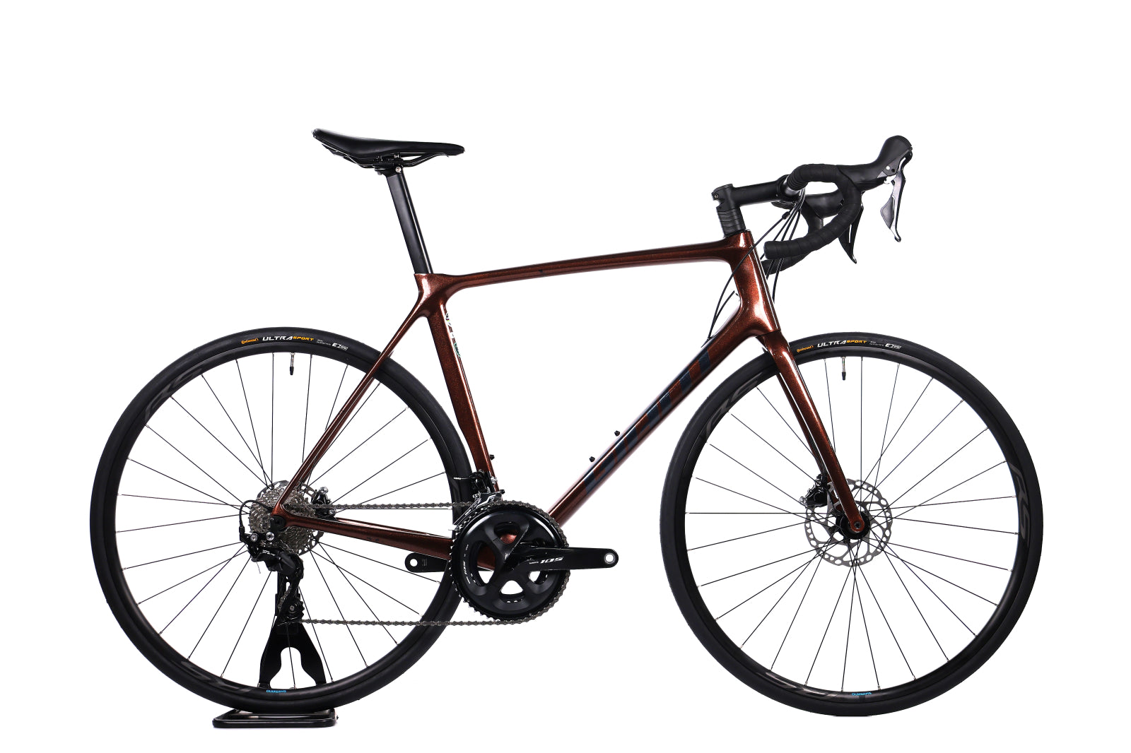 Giant TCR Advanced Disc 2