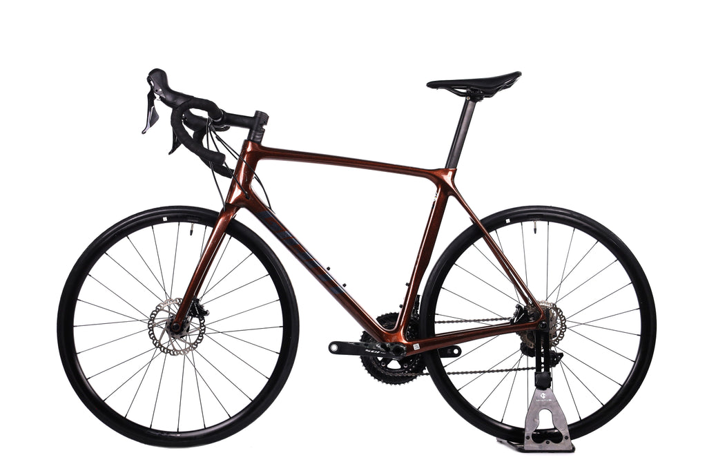 Giant TCR Advanced  2