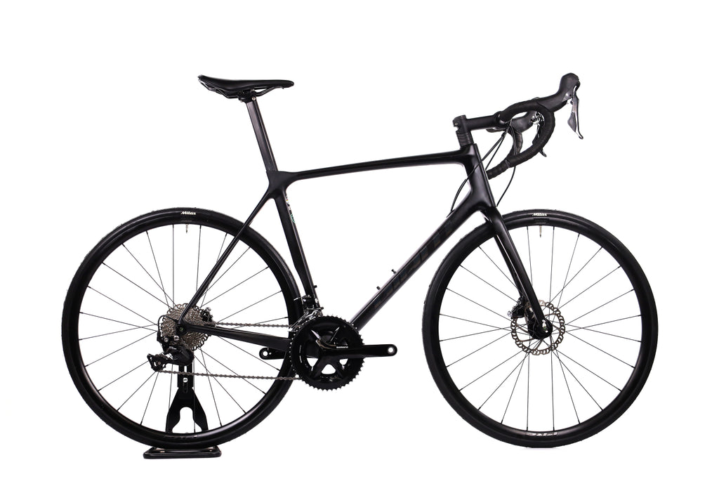 Giant TCR Advanced 1