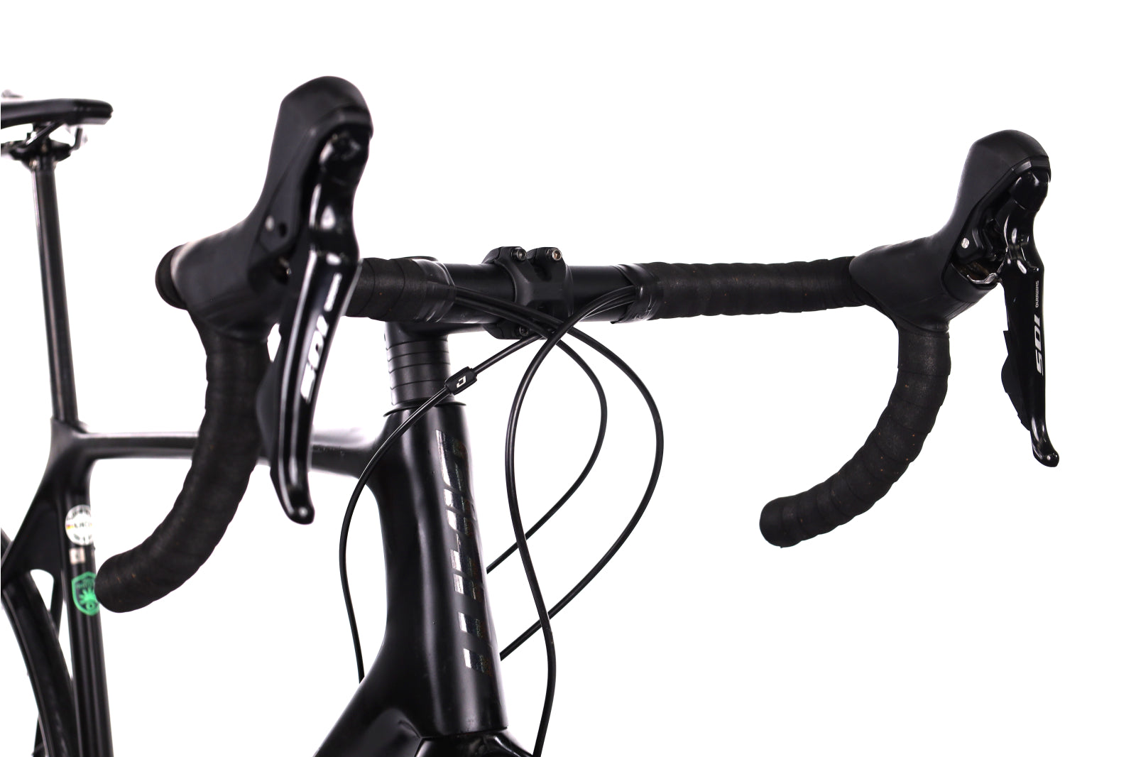 Giant TCR Advanced 1