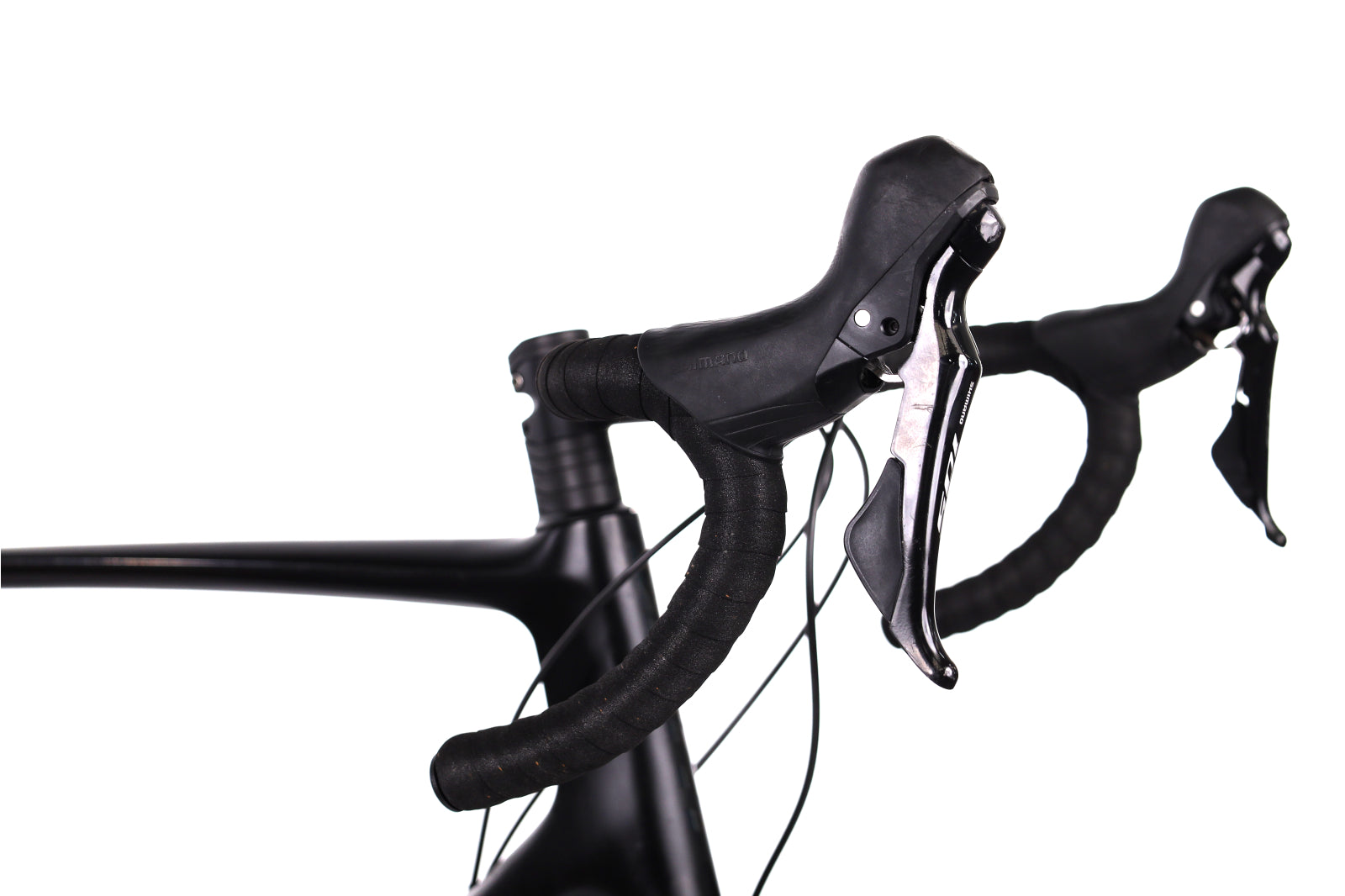 Giant TCR Advanced 1