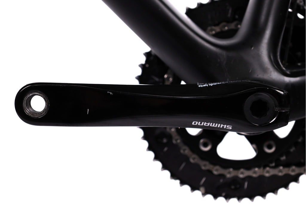 Giant TCR Advanced 1