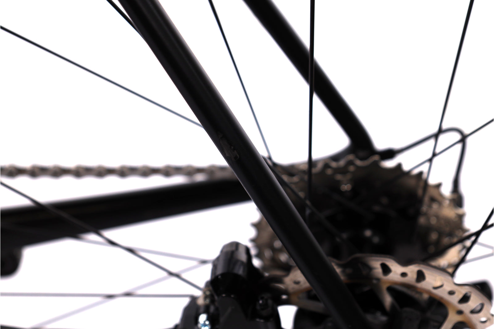 Giant TCR Advanced 1