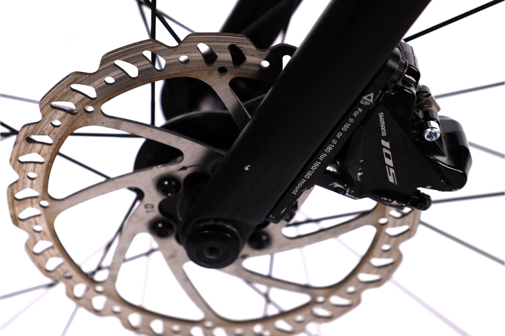 Giant TCR Advanced 1