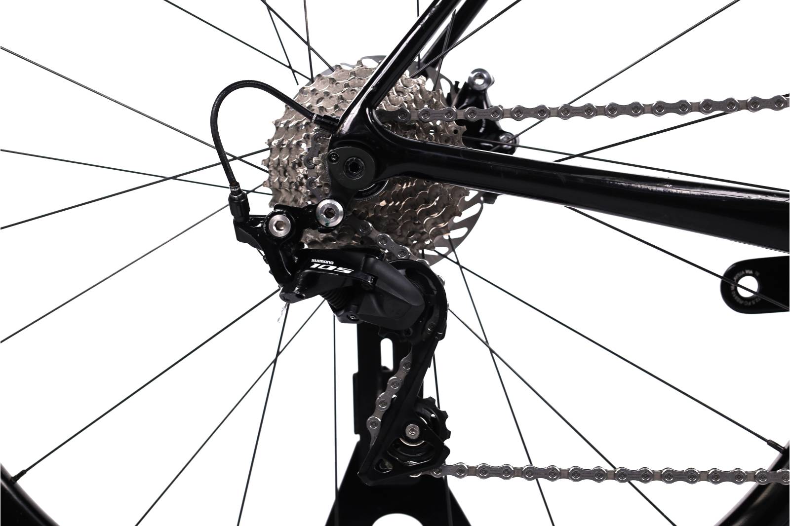 Giant TCR Advance Disc