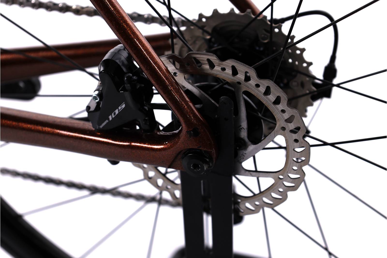 Giant TCR Advanced 2