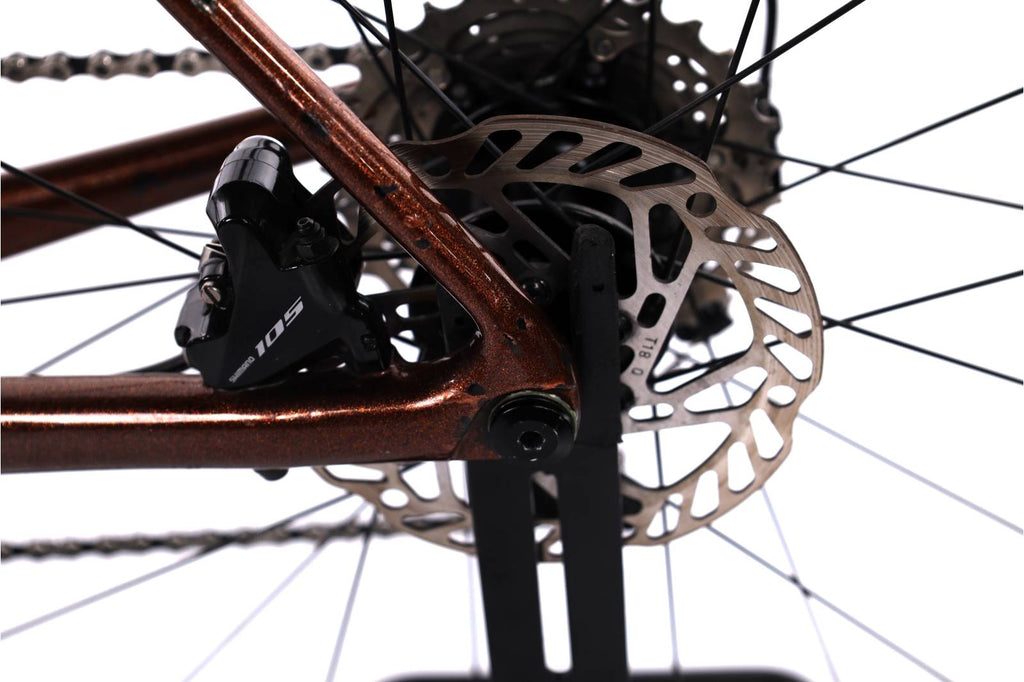 Giant TCR Advanced 2