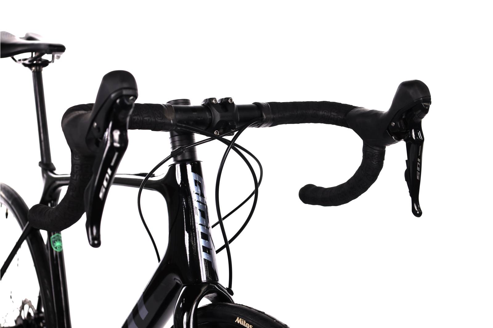 Giant TCR Advanced 2