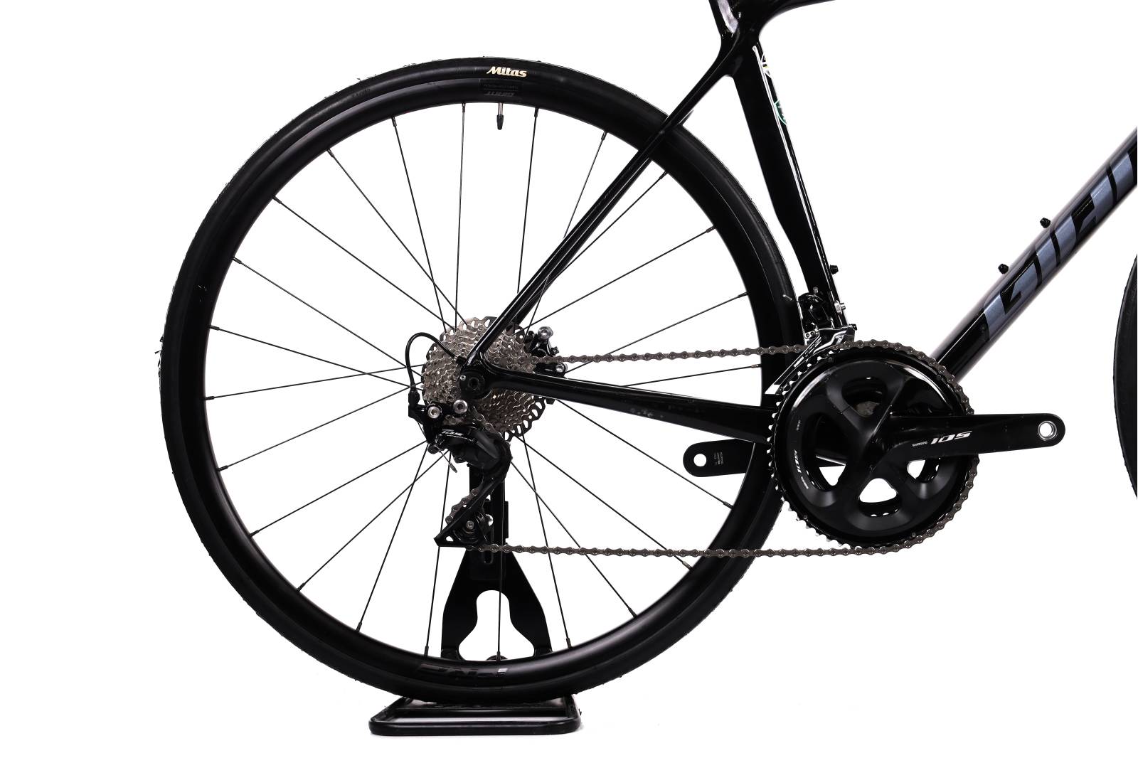 Giant TCR Advanced 2