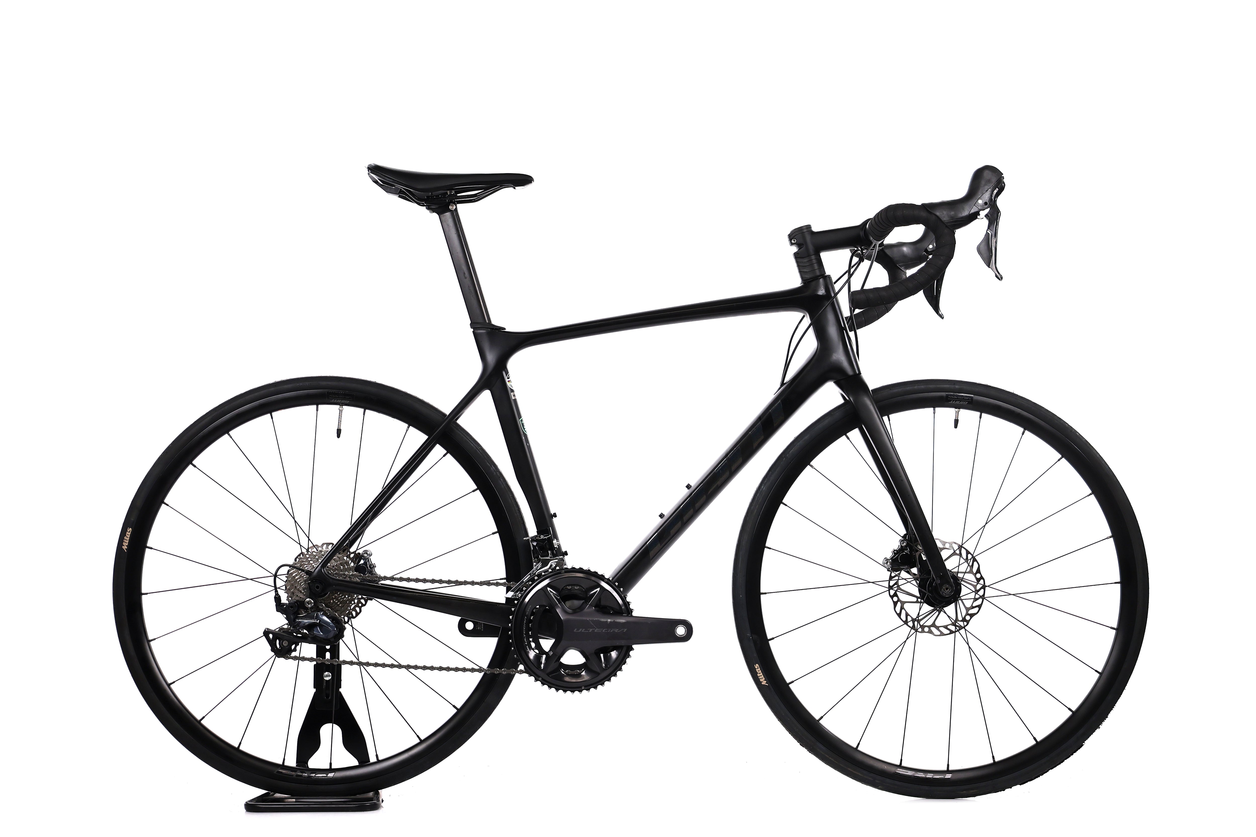 Giant TCR Advanced SL 2 2016 — Price & Specs | 2BX