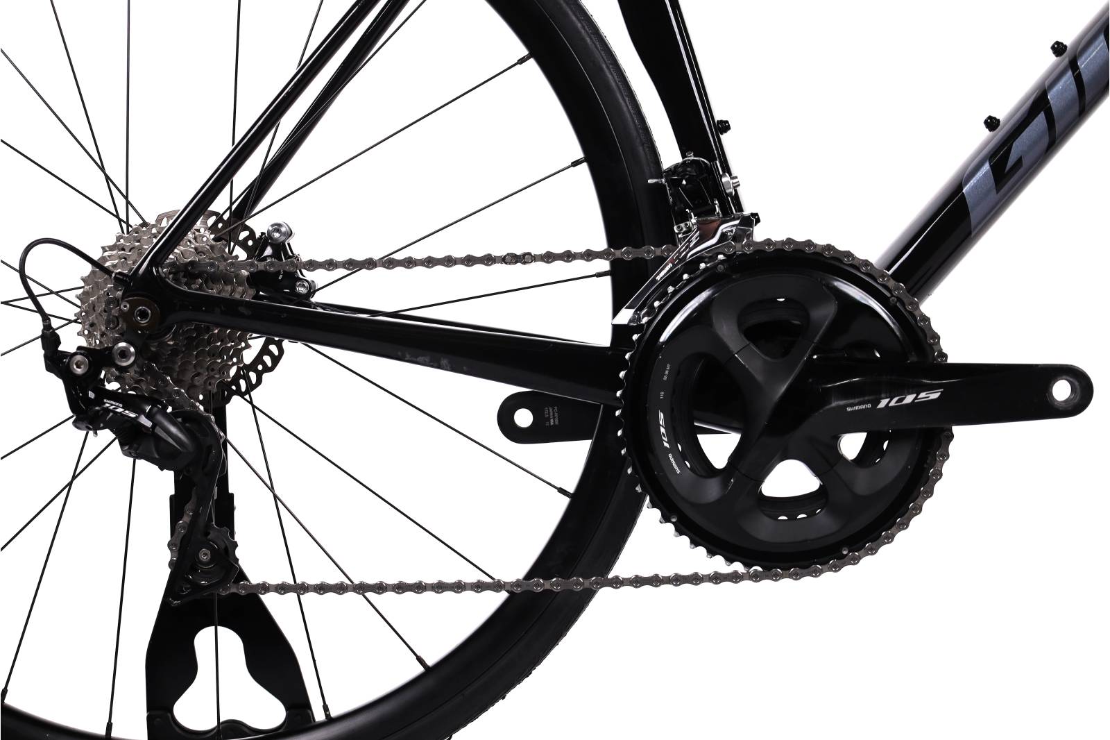 Giant TCR Advanced 2