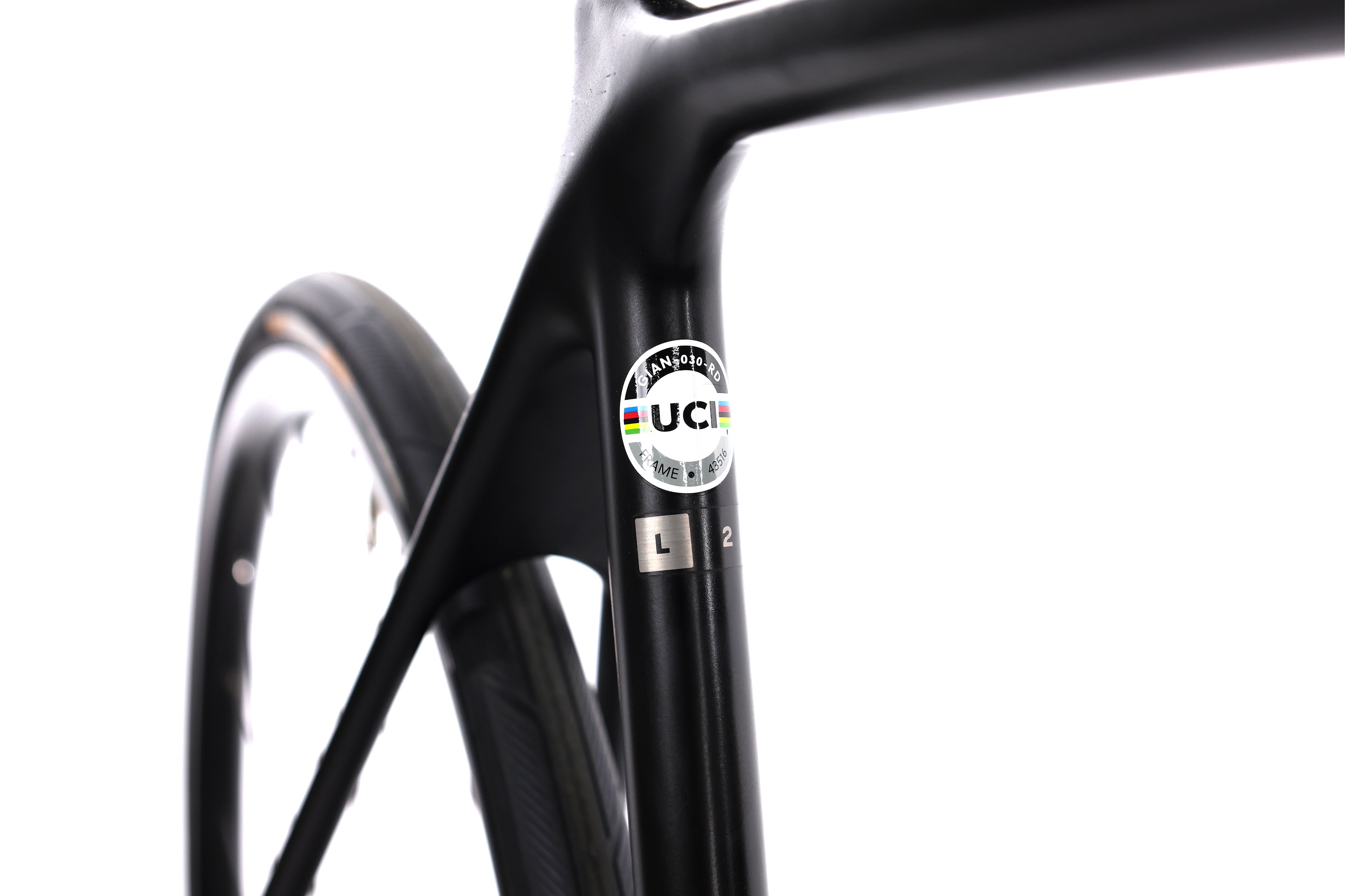 Giant TCR Advanced 2