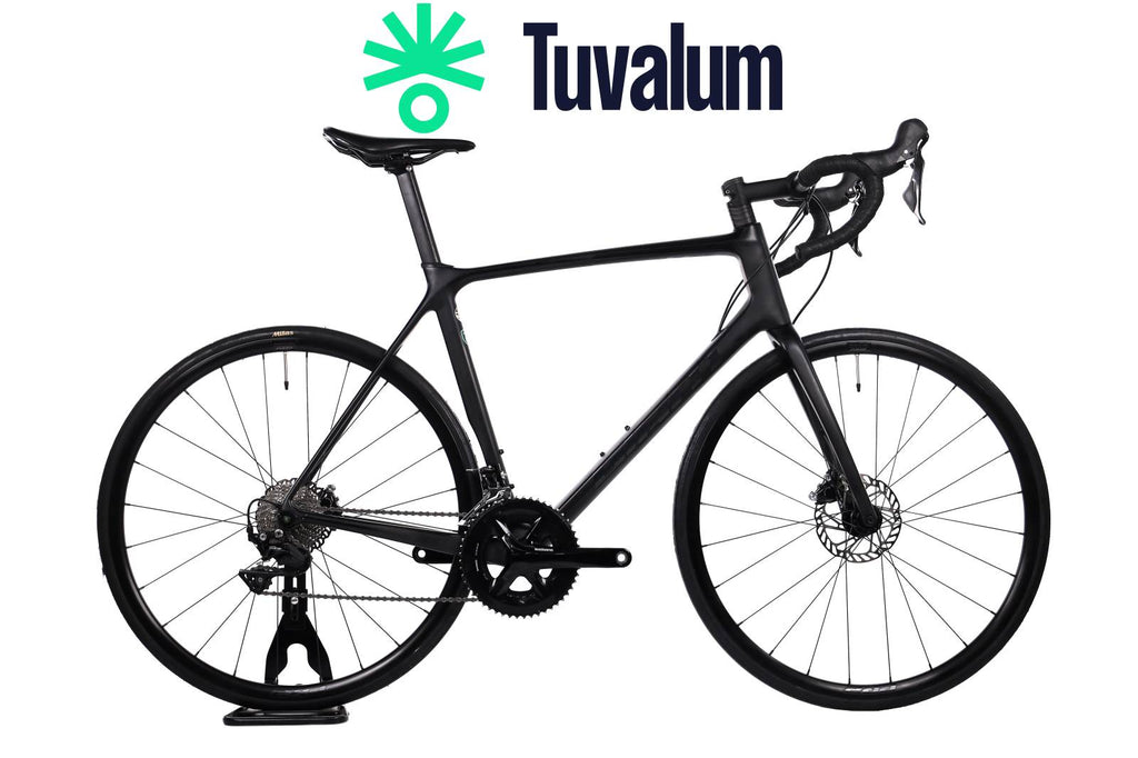 Giant TCR  Advanced Disc 2