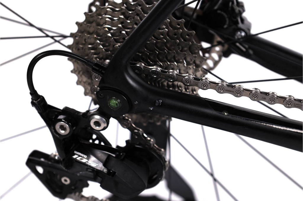 Giant TCR  Advanced Disc 2