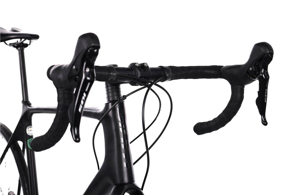 Giant TCR  Advanced Disc 2