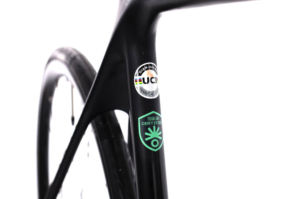 Giant TCR  Advanced Disc 2