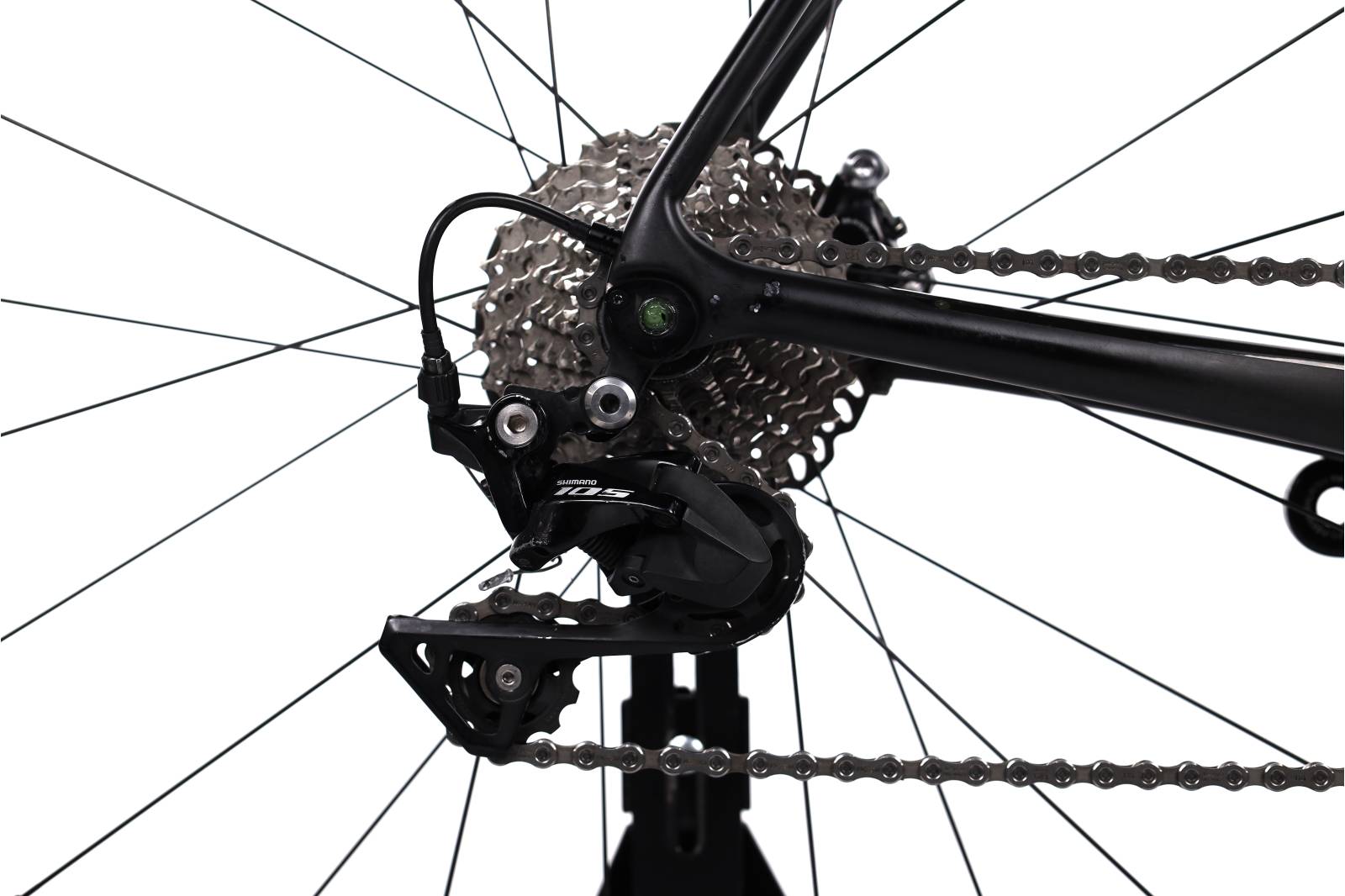 Giant TCR  Advanced Disc 2