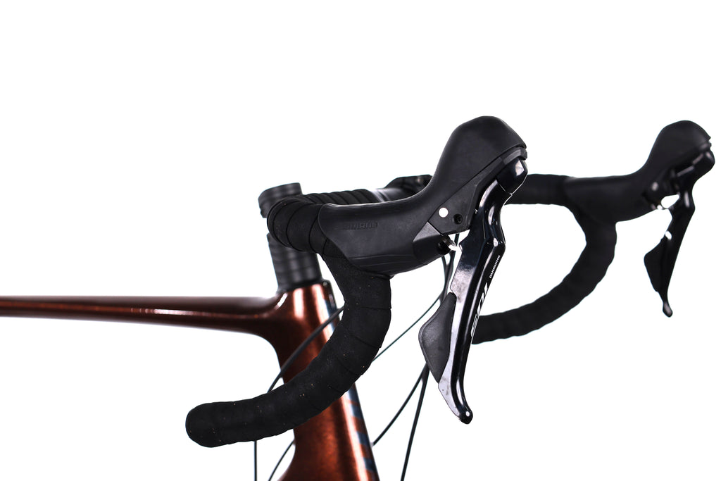 Giant TCR Advanced Disc 2 pro