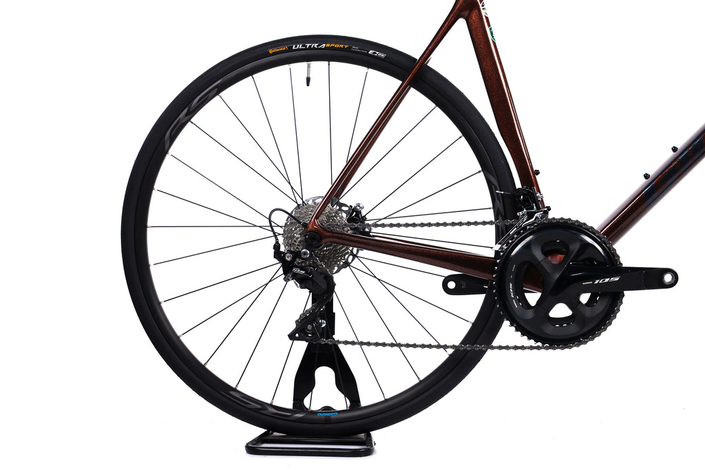 Giant TCR Advanced Disc 2 pro