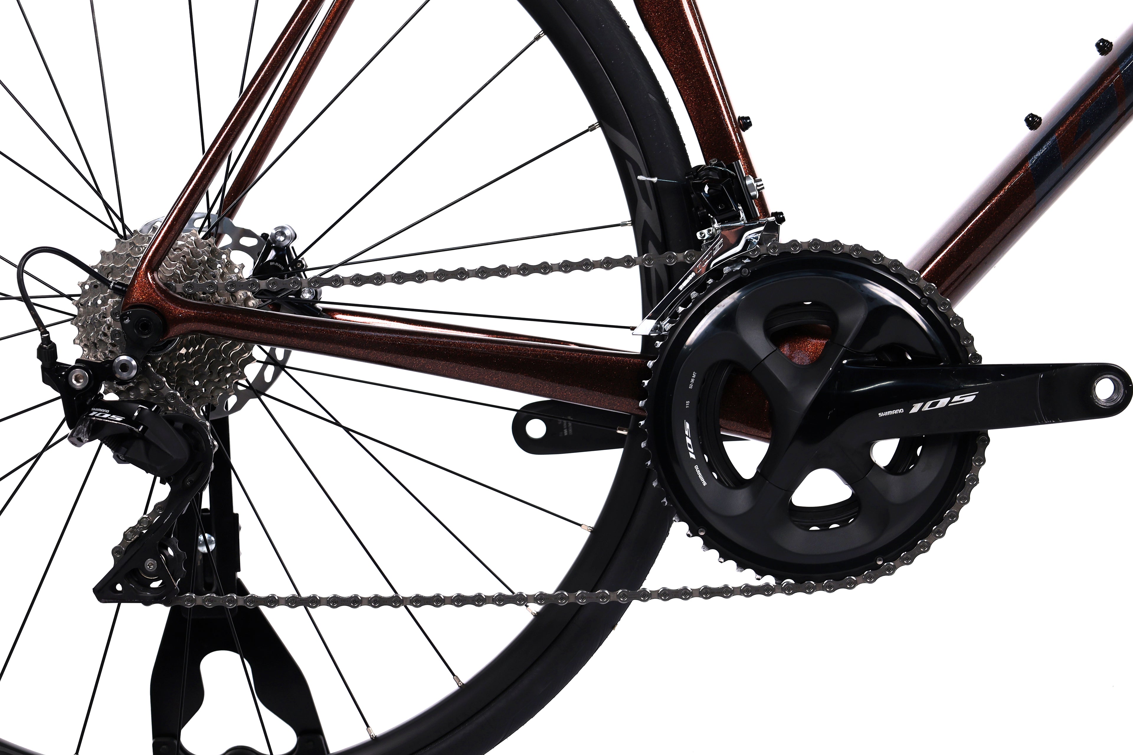 Giant TCR Advanced Disc 2 pro