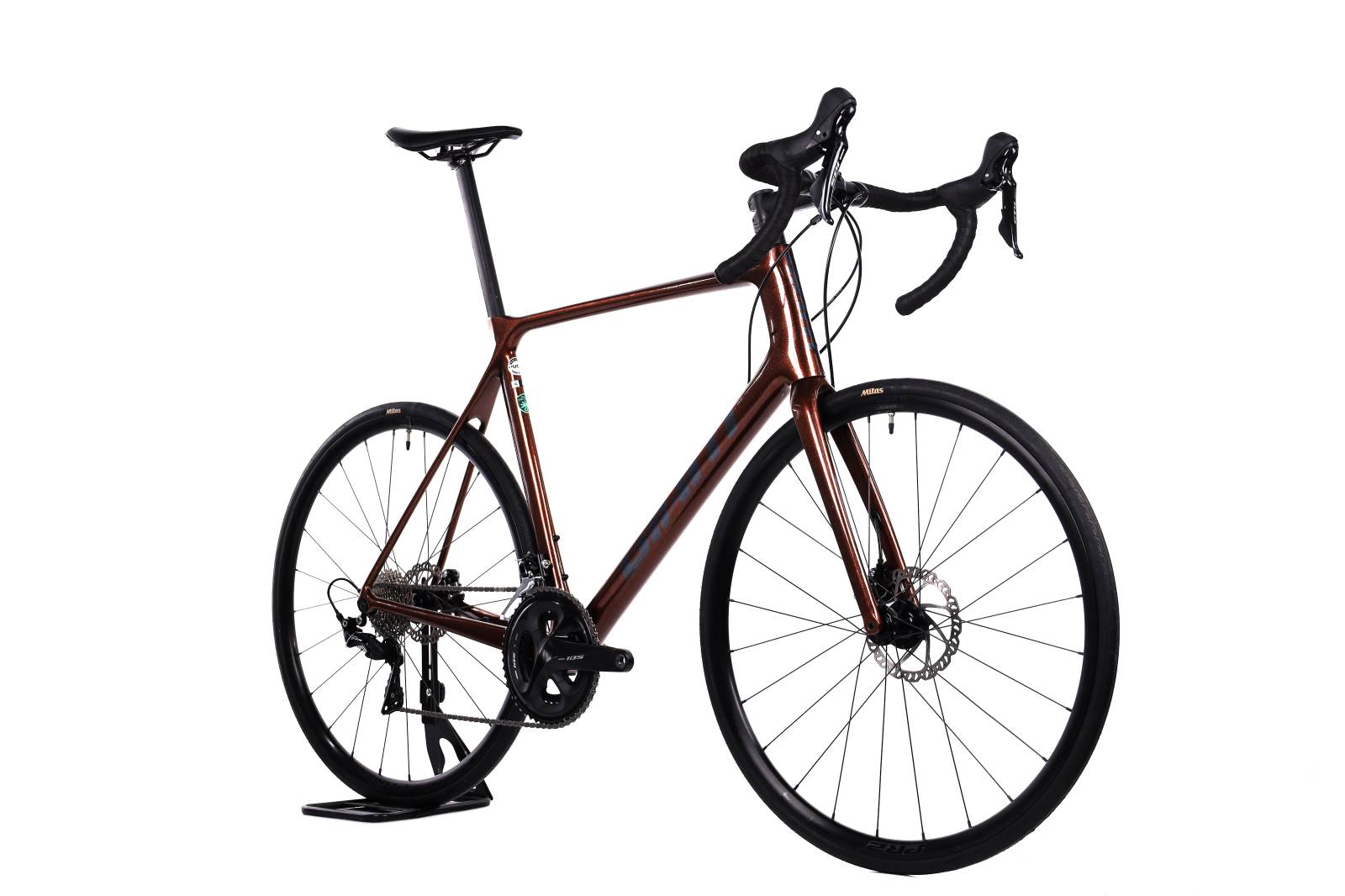 Giant TCR Advanced Disc 2 Pro Compact