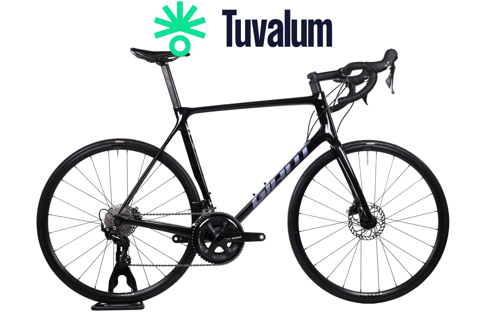 Giant TCR  Advanced Disc 2