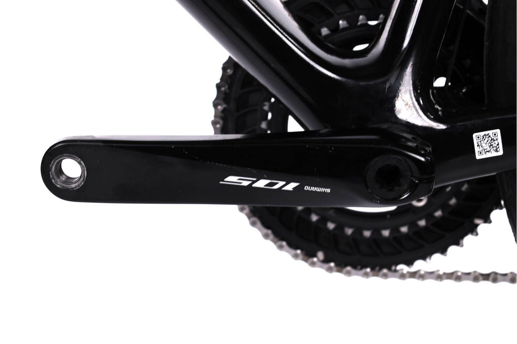 Giant TCR  Advanced Disc 2