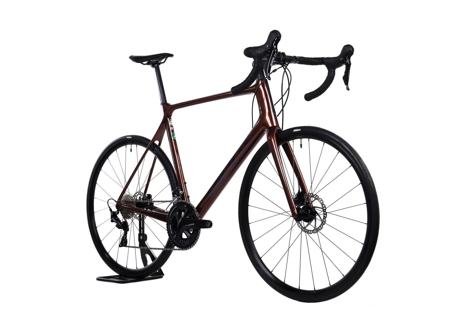 Giant TCR Advanced 2