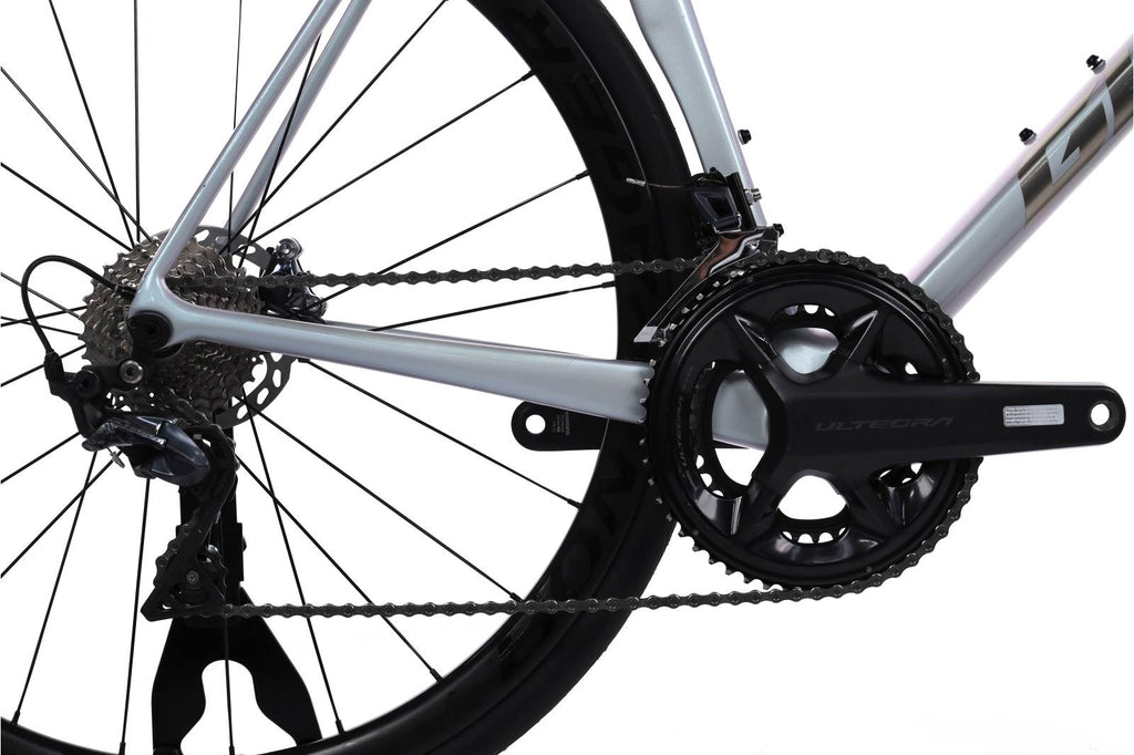 Giant TCR Advanced Pro Disc 1