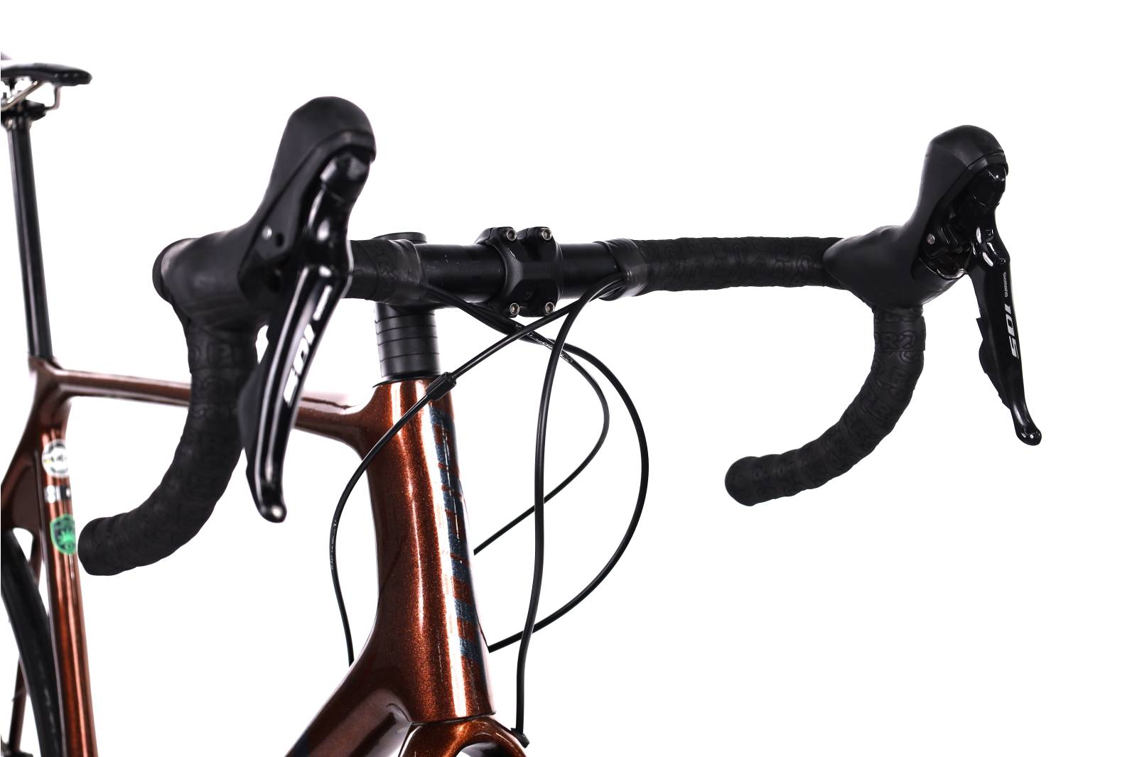 Giant TCR Advanced 2