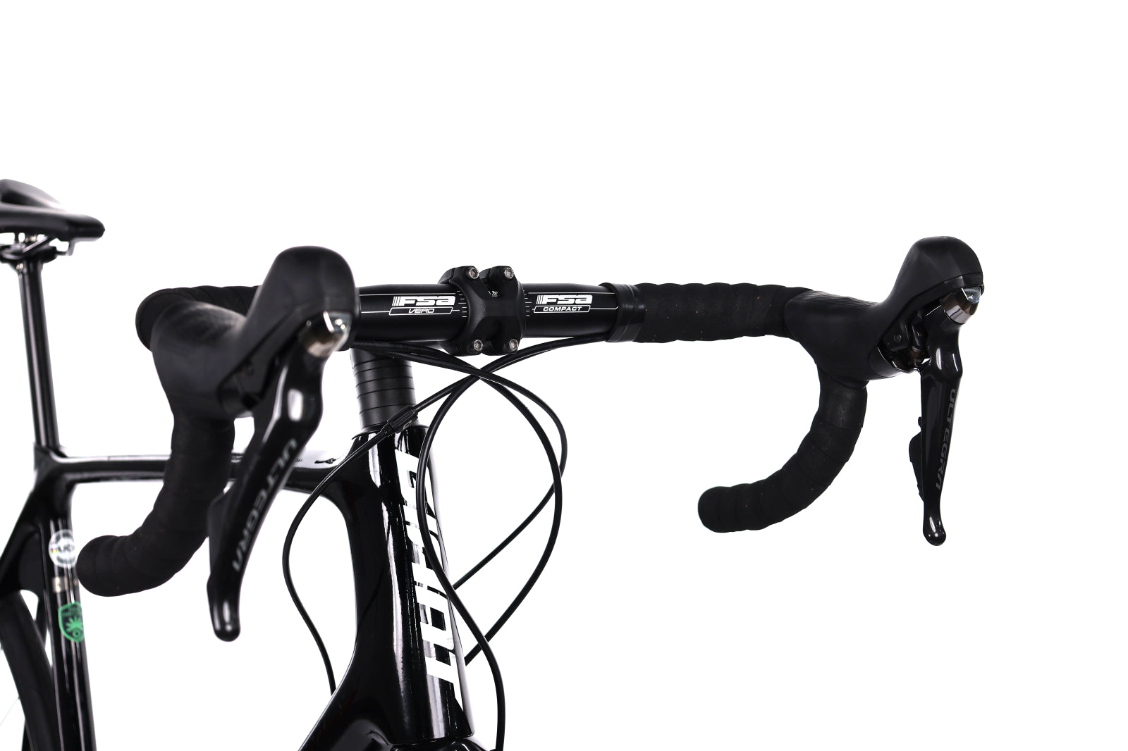 Giant TCR Advanced PRO 0 Disc