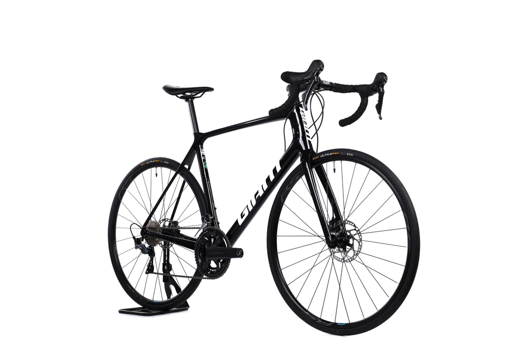 Giant TCR Advanced PRO 0 Disc