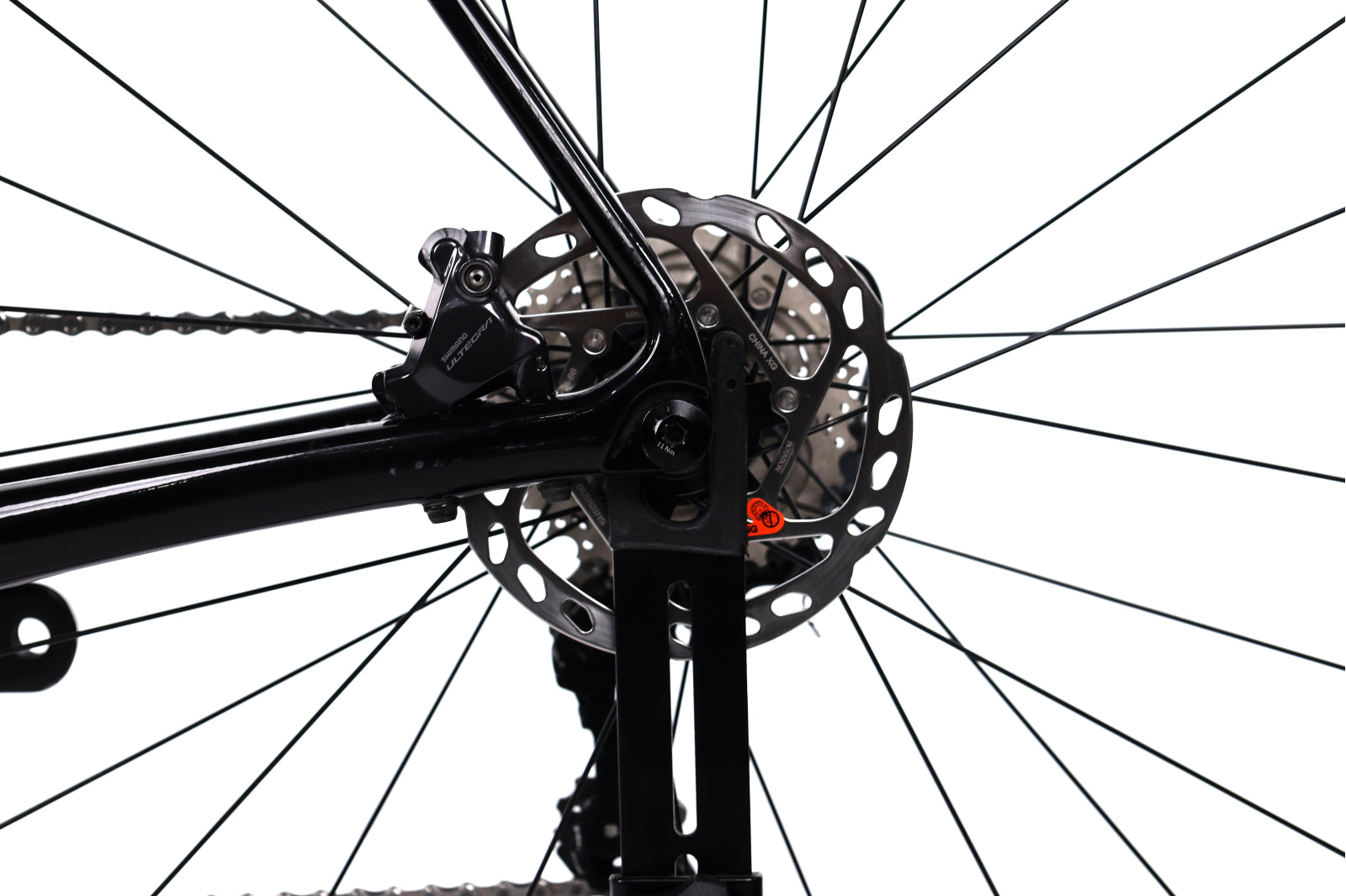 Giant TCR Advanced PRO 0 Disc