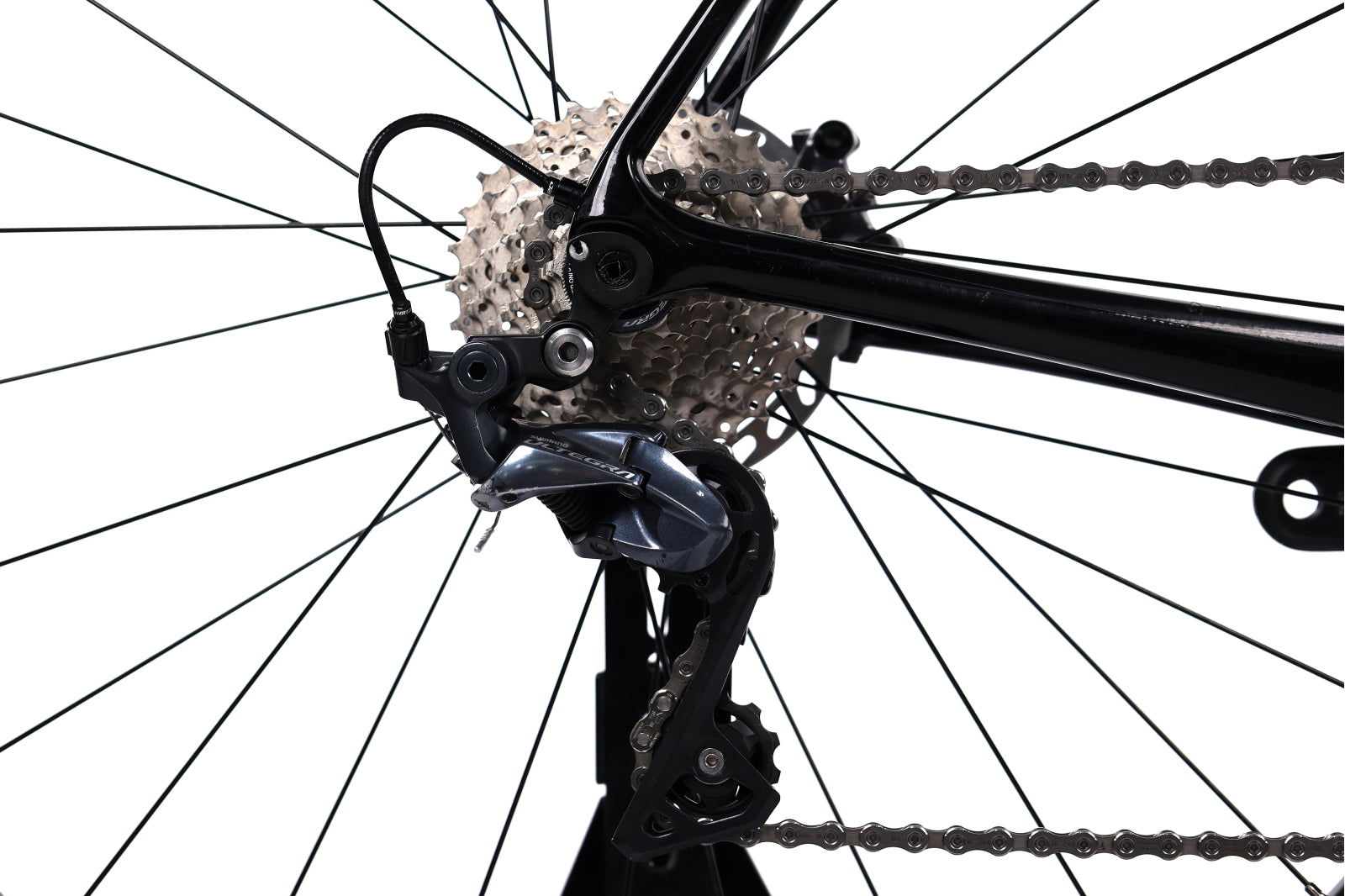 Giant TCR Advanced PRO 0 Disc