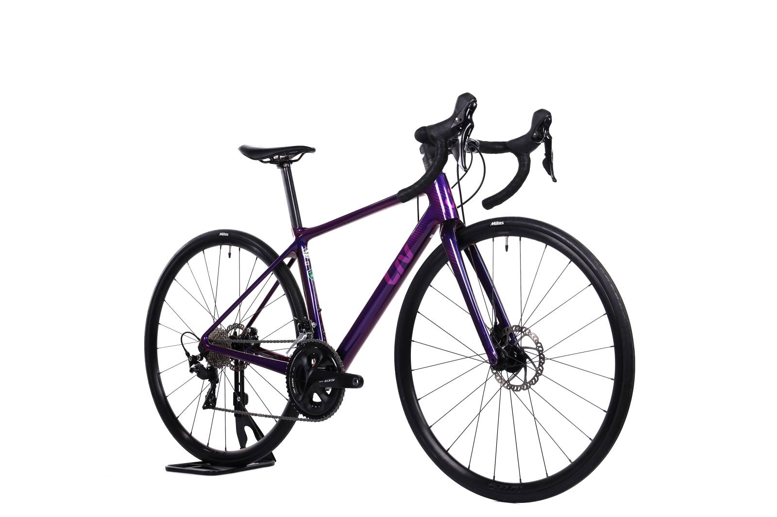 Liv Lagma Advanced 2