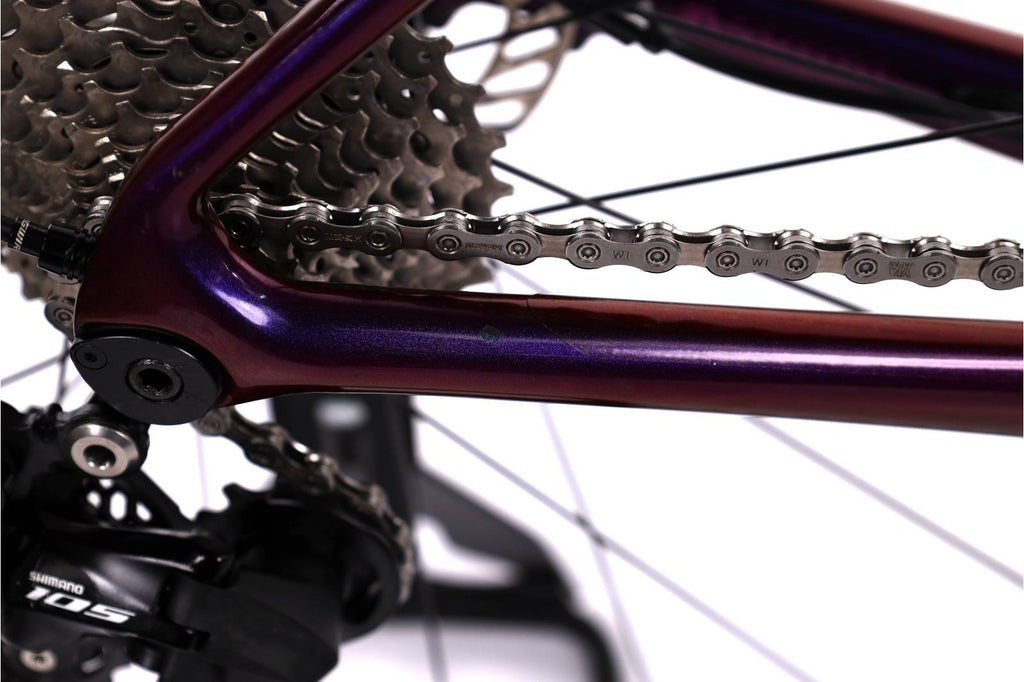 Liv Langma Advanced Disc 2