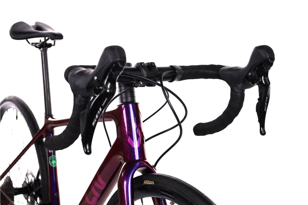 Liv Langma Advanced Disc 2