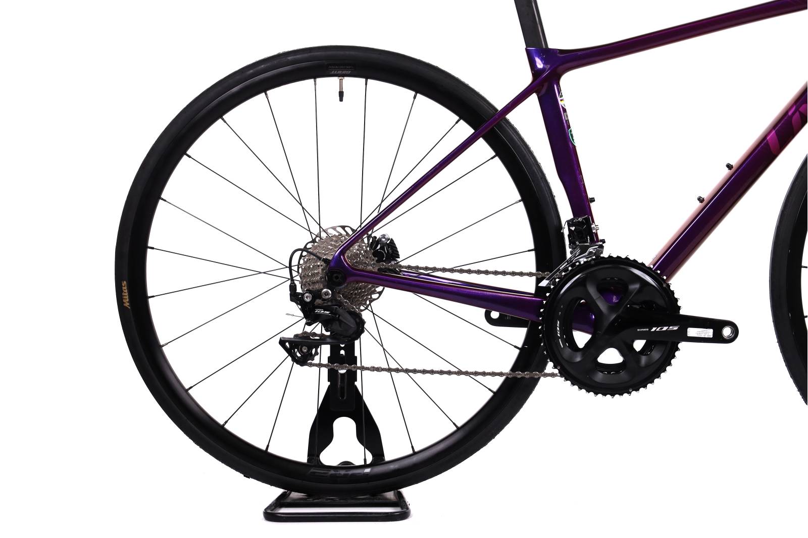 Liv Langma Advanced Disc 2