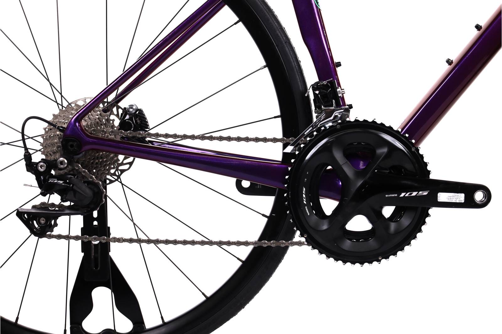 Liv Langma Advanced Disc 2