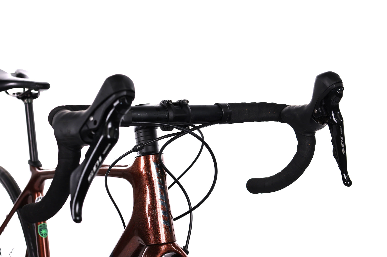 Giant TCR ADVANCE DISC