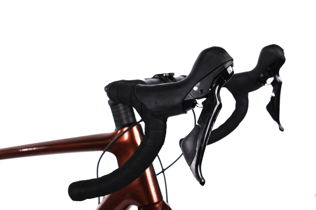 Giant TCR ADVANCE DISC