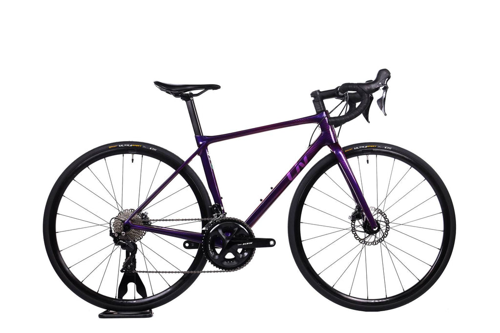 Liv Langma Advanced Disc 2 QOM