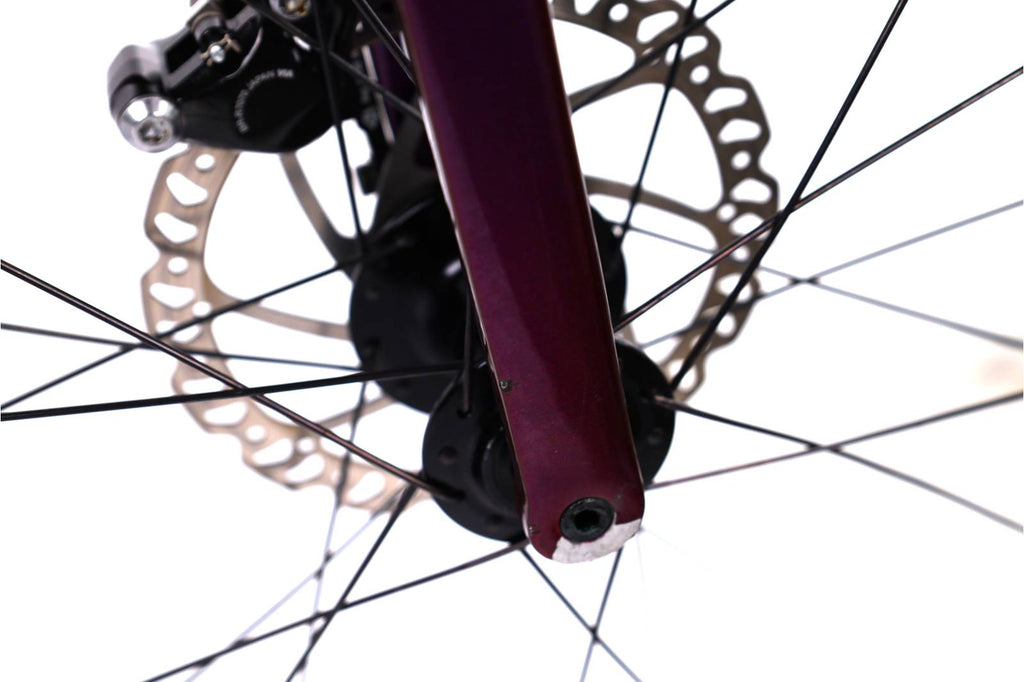 Liv Langma Advanced Disc 2 QOM