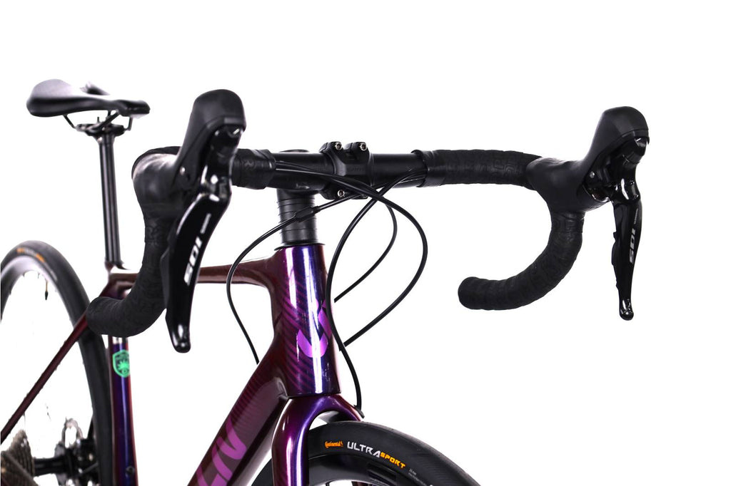 Liv Langma Advanced Disc 2 QOM