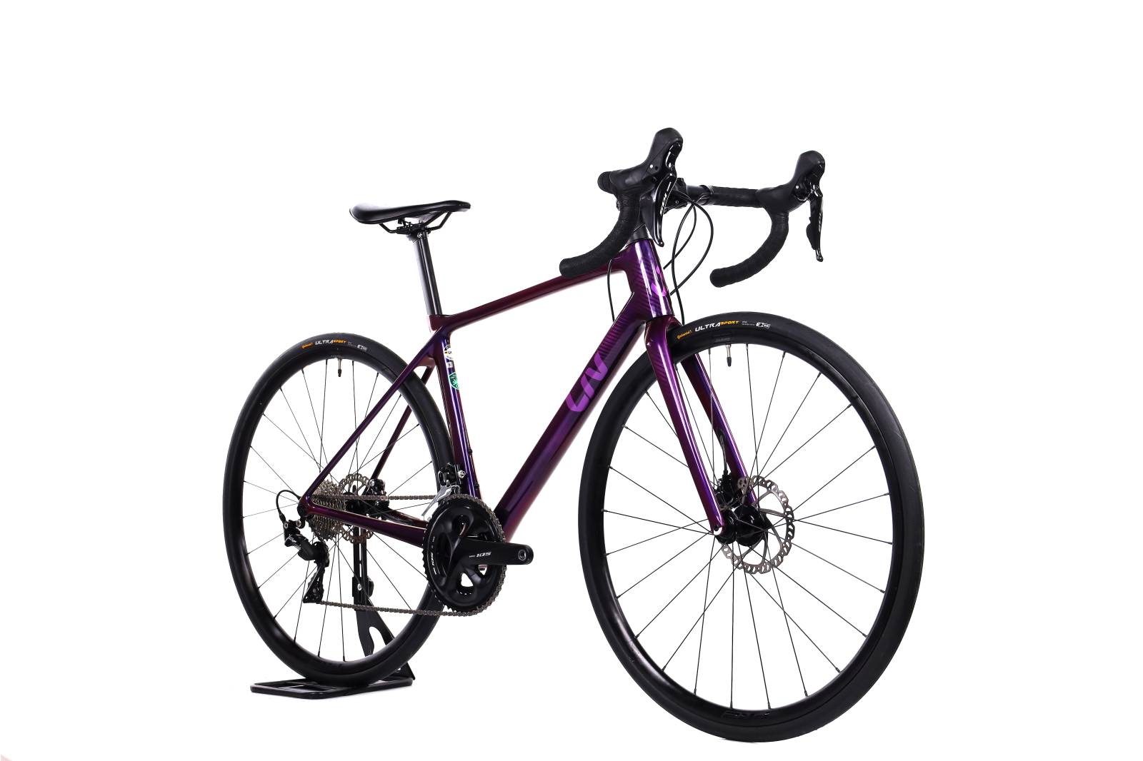 Liv Langma Advanced Disc 2 QOM