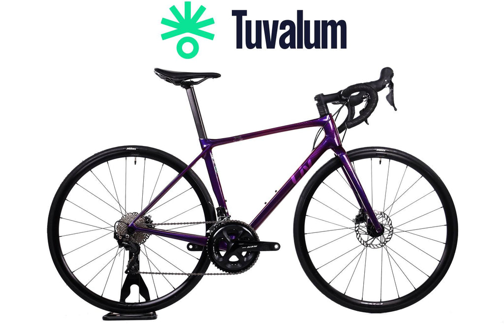 Liv Lagma Advanced 2