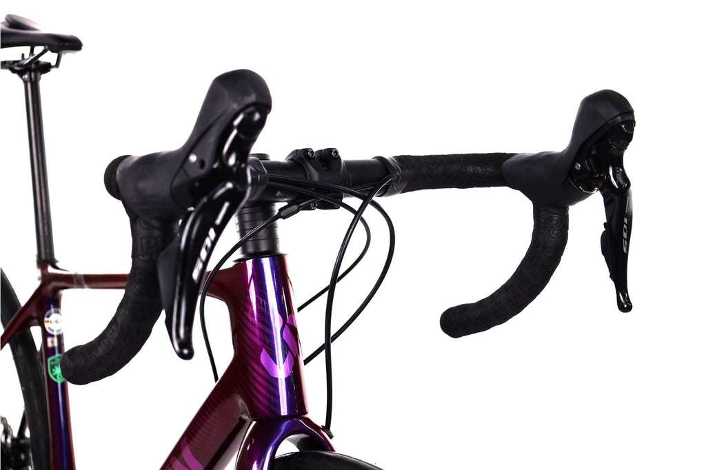 Liv Lagma Advanced 2