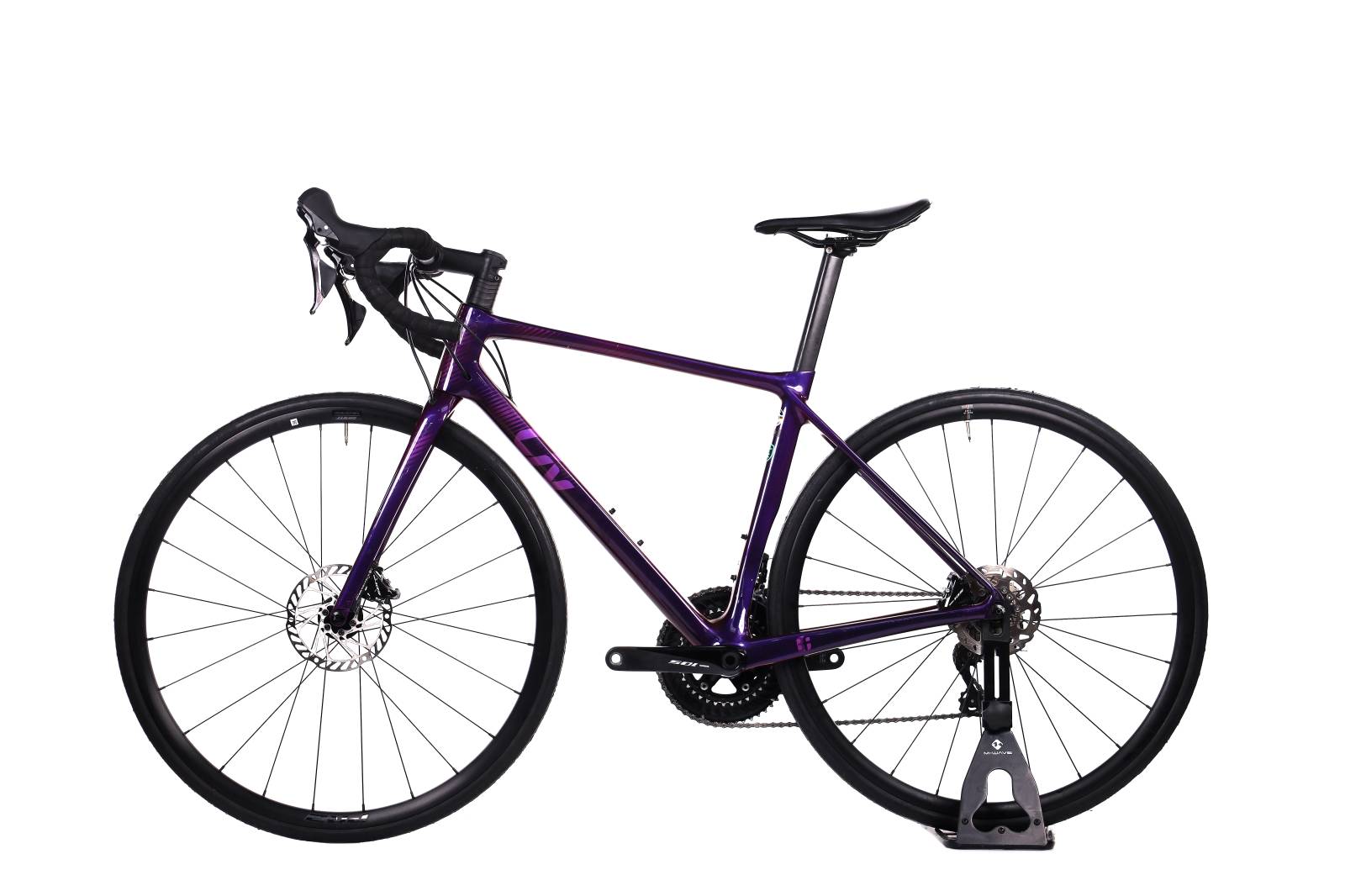 Liv Langma Advanced Disc 2 QOM